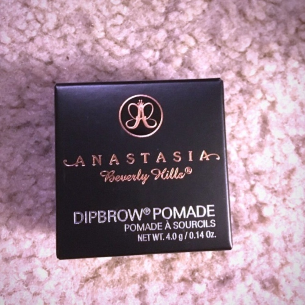 Anastasia Dipbrow