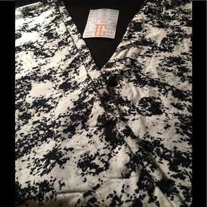 LuLaRoe TC Leggings