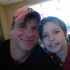 Meet your Posher, Scott