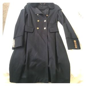 marc by marc jacobs coat- size small