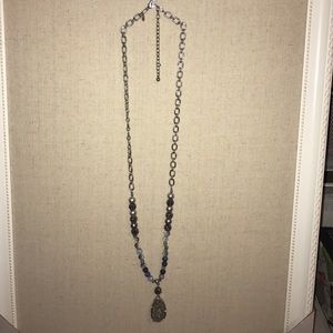 Chico's Statement Necklace