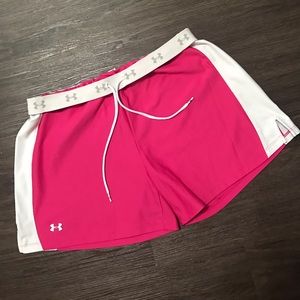 Under Armour Shorts