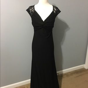 Beautiful Black Dress