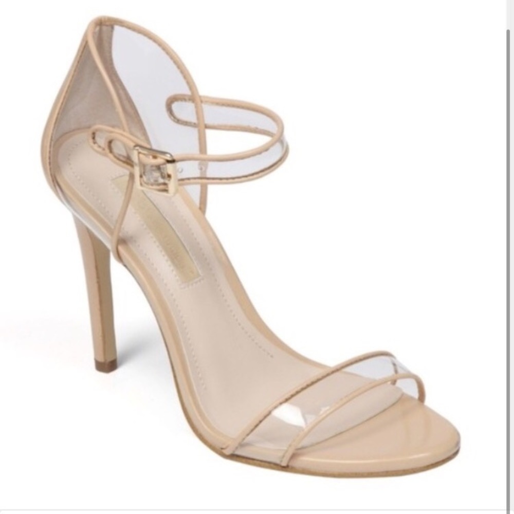 BCBGeneration Jakalyn Sandal NWOT