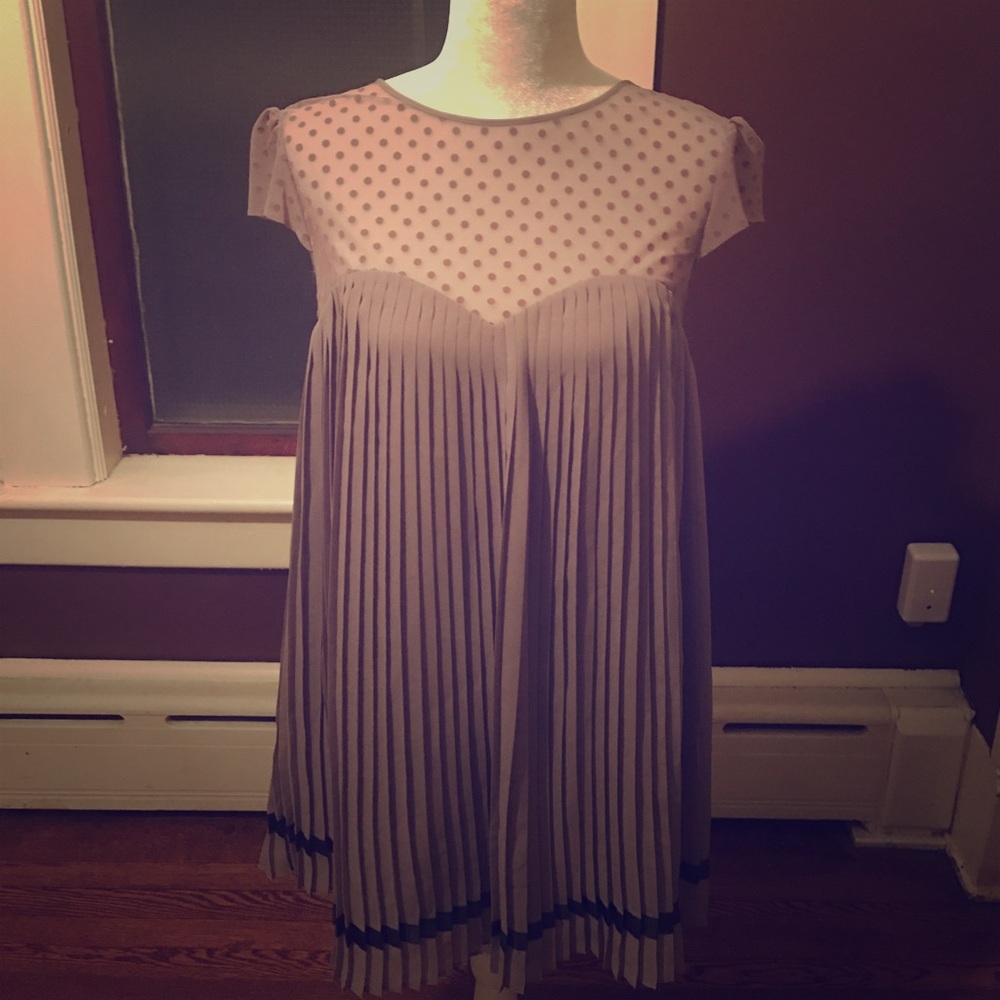 Babydoll dress