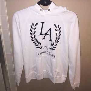 Forever 21 Los Angeles Sweatshirt