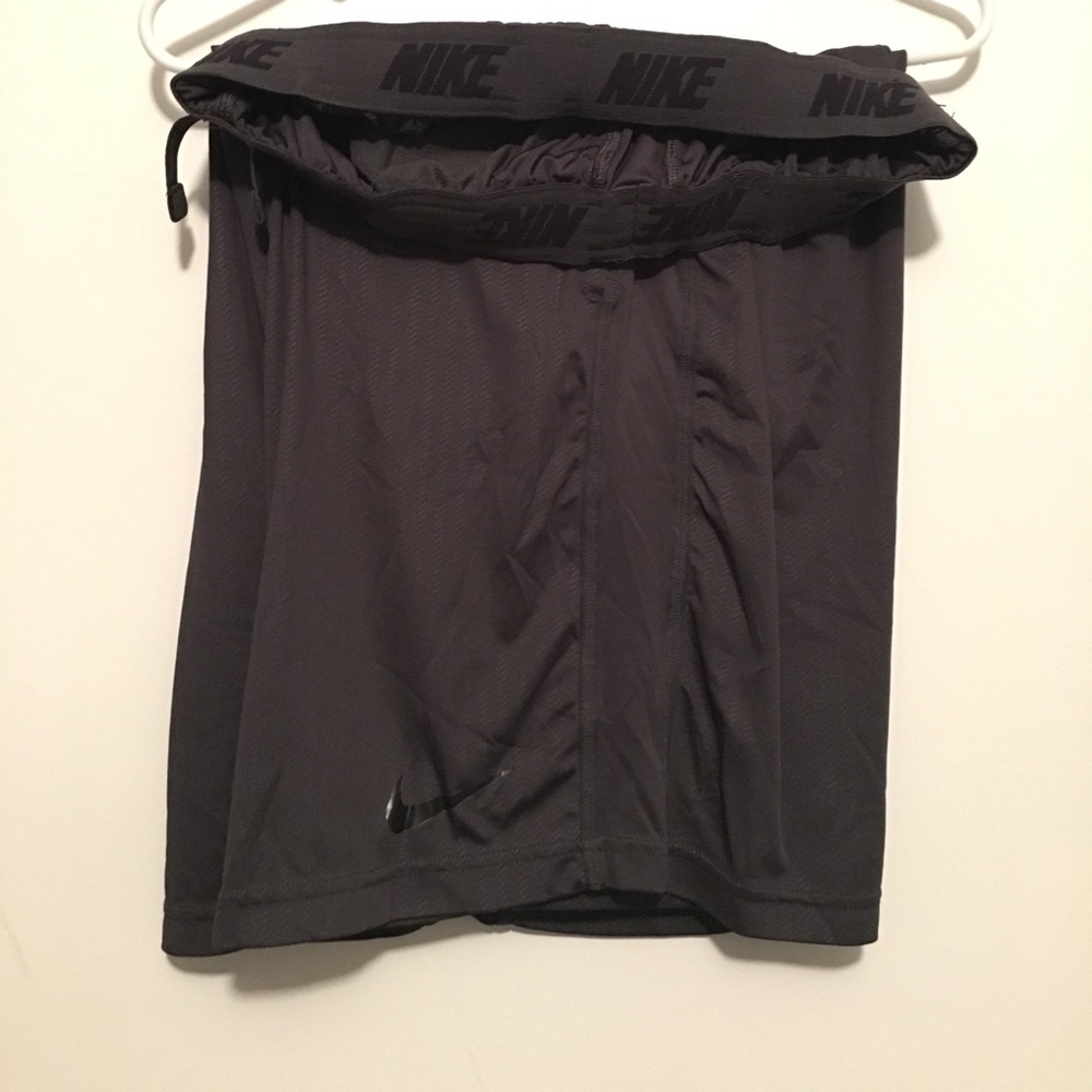 Men's Nike basketball shorts