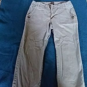 Jag Cargo Capris
