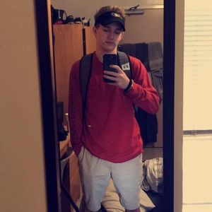 Meet your Posher, Andrew