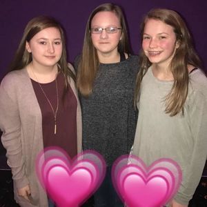 Meet your Posher, Sara