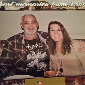 Meet your Posher, Rita