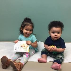 Meet your Posher, Dennis