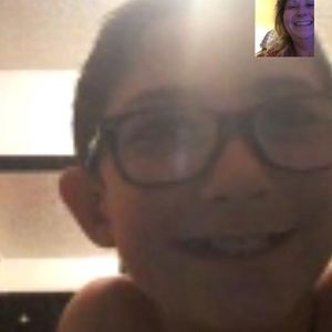 Meet your Posher, Jeanne