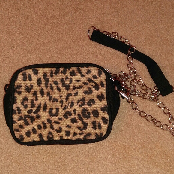 Victoria's secret crossbody - Picture 1 of 2