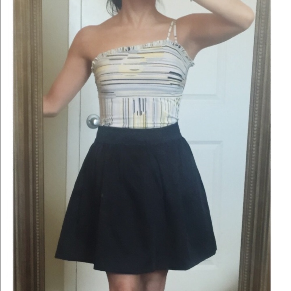 Asymmetric Top