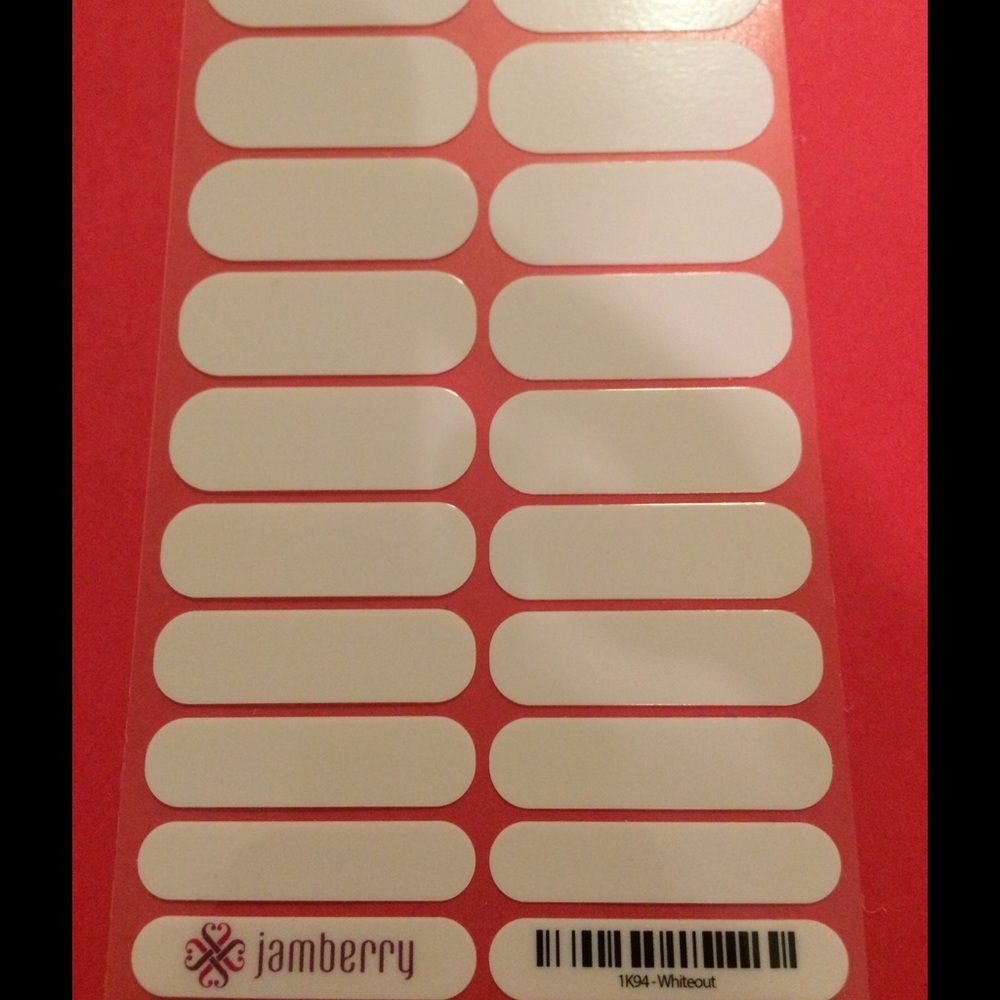 Jamberry Nail Wraps