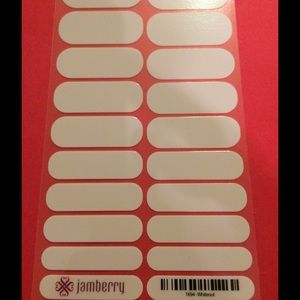 Jamberry Nail Wraps