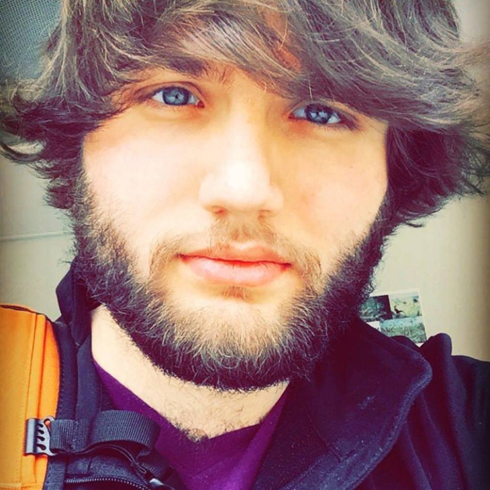 Meet your Posher, Jacob