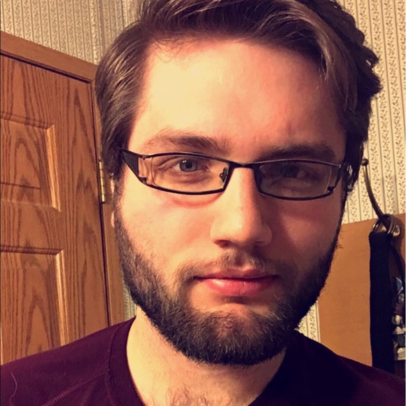 Meet your Posher, Jacob - Picture 2 of 2