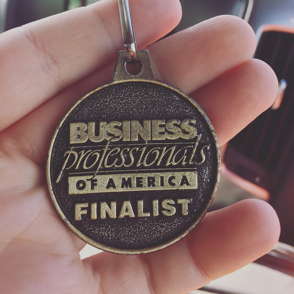 Meet your Posher, Heather