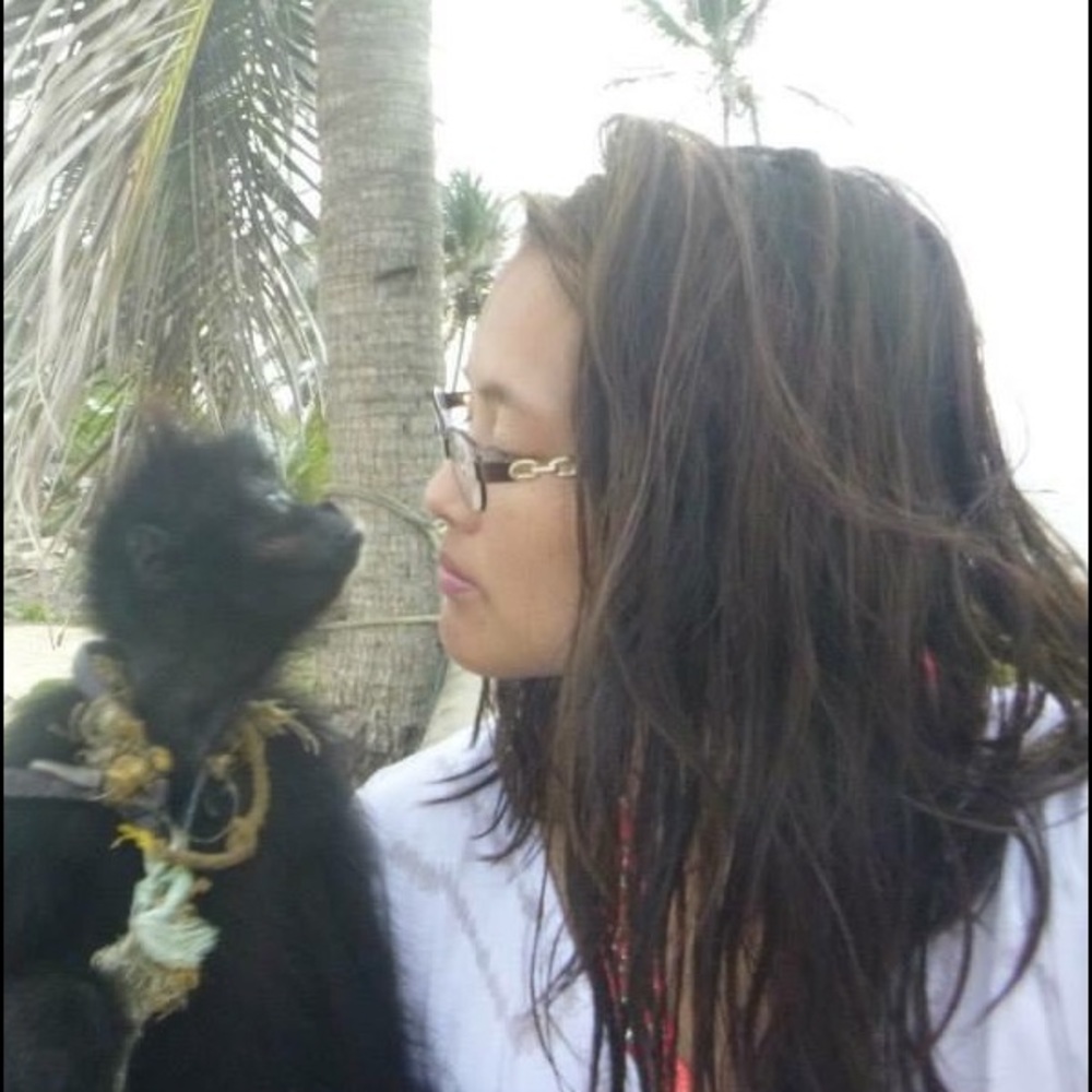 Meet your Posher, Kara