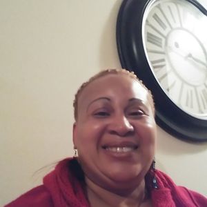 Meet your Posher, Renee