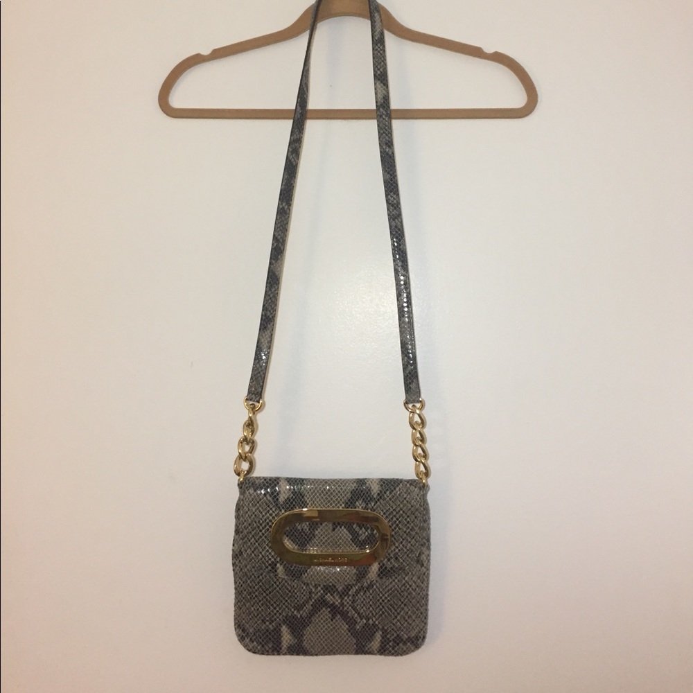 Brand new Michael Kors Crossbody