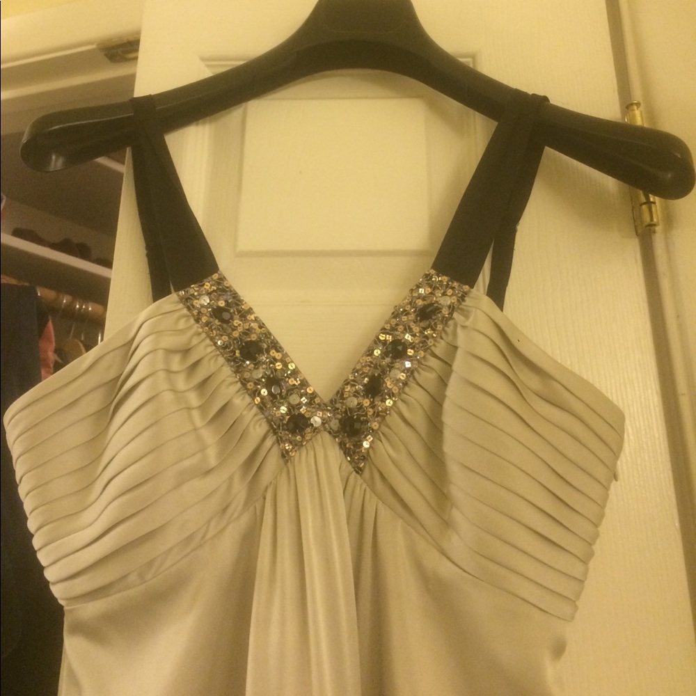BCBG dress