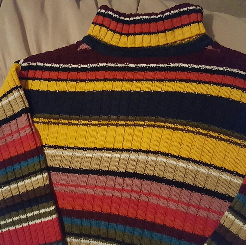 Fiorlini International Plus Sweater