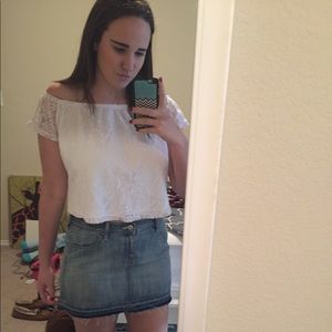 Meet your Posher, Grace