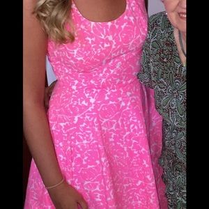 Lilly Pulitzer Sundress