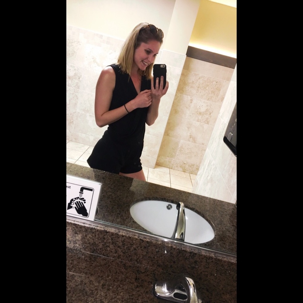 Meet your Posher, Kate