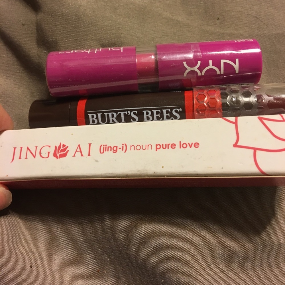 Lippie bundle
