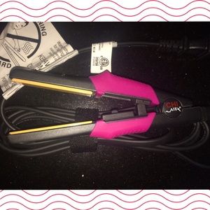 CHI Air MINI Ceramic Ionic Straightener