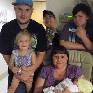 Meet your Posher, Tonya