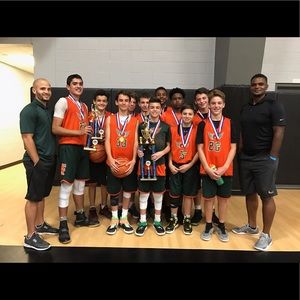 Meet your Posher, Adam