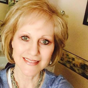 Meet your Posher, Sheri