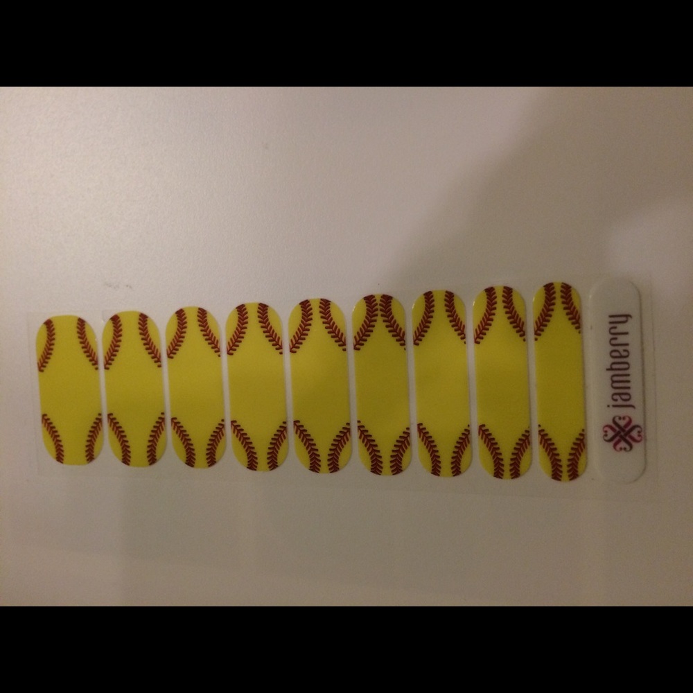 Jamberry Nail Wraps