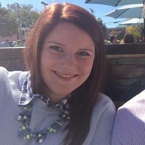 Meet your Posher, Ashleigh