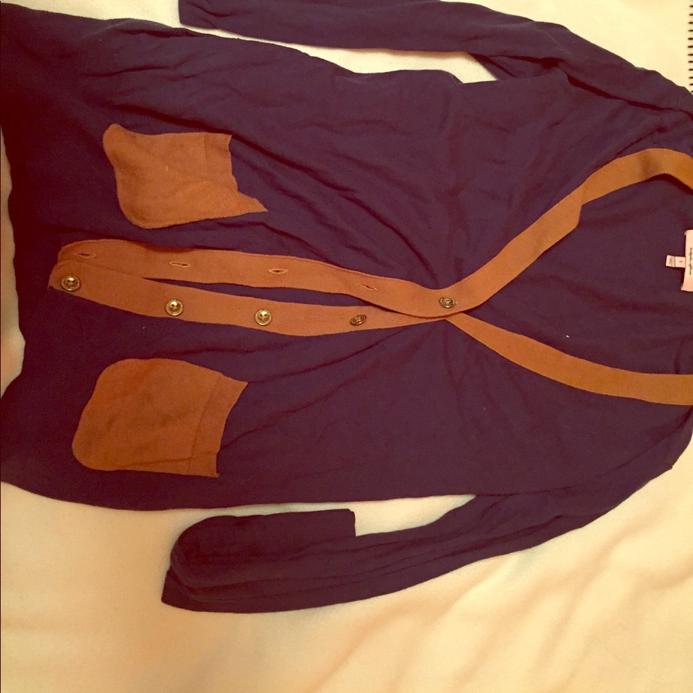 Juicy Couture Cardigan