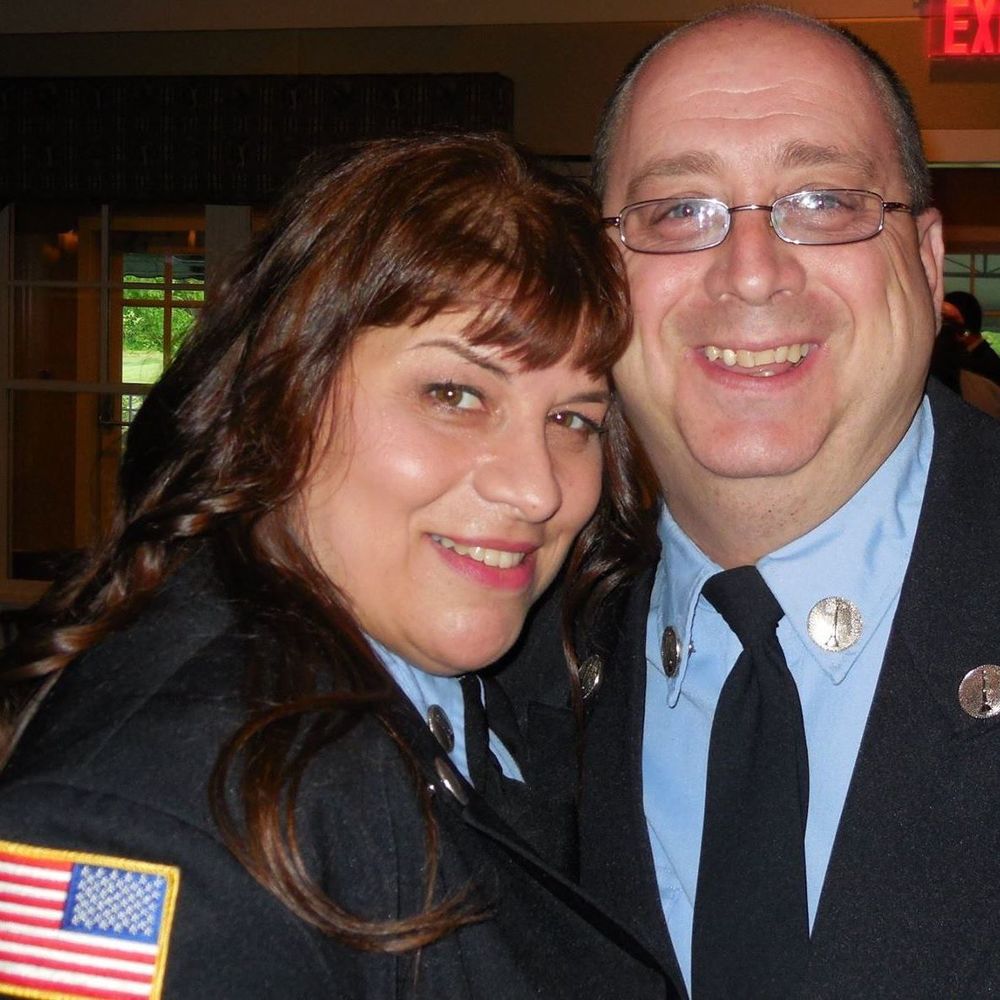 Meet your Posher, CarolAnne