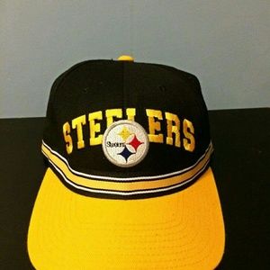 MINT Vintage starter NFL Pittsburgh Steelers Hat