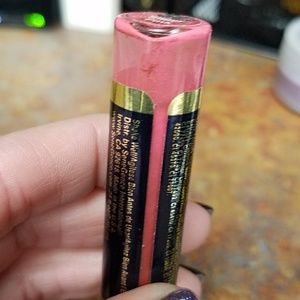 **TESTER** LIPSENSE LIP COLOR