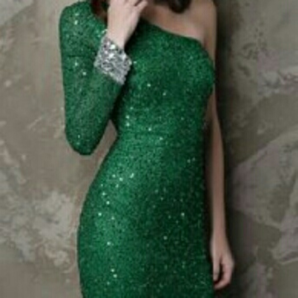 Homecoming dress/ party dress