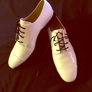 Michael Kors Oxfords