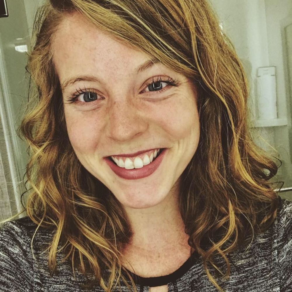 Meet your Posher, Courtney