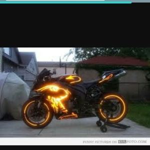 Meet your Posher, Marcus