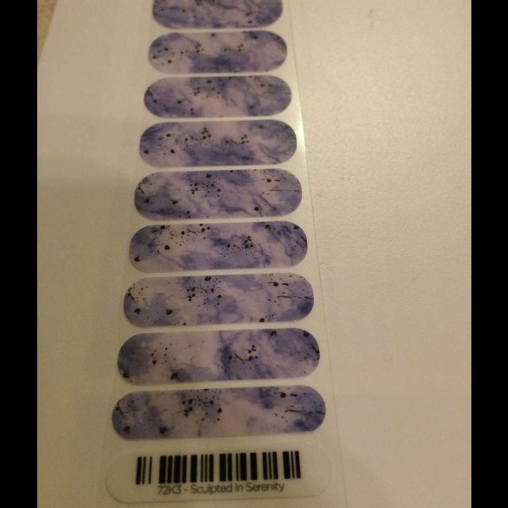 Jamberry Nail Wraps
