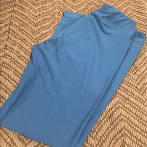 Lularoe leggings. TC