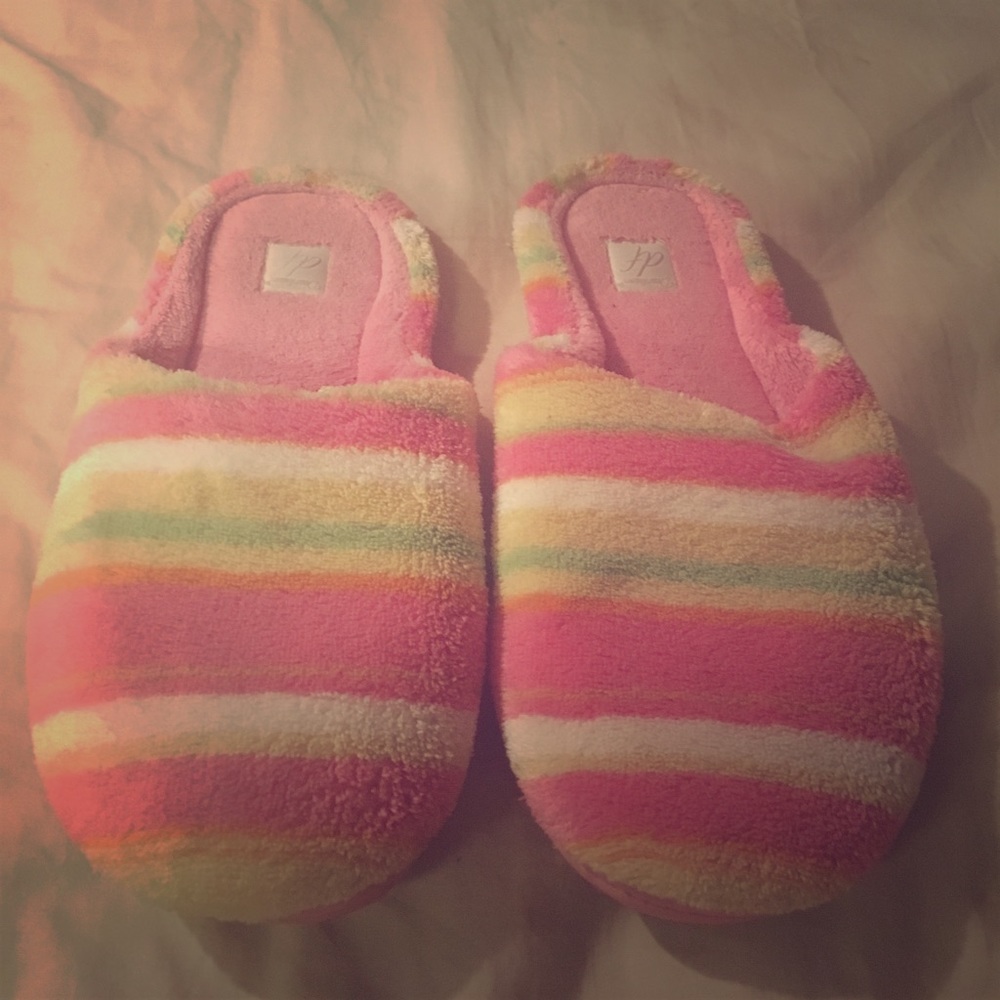 Slippers